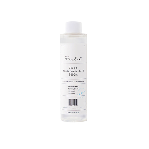 THE LAB by blanc doux Oligo Hyaluronic Acid 5000 Toner 200ml THE LAB by blanc doux Oligo Hyaluronic Acid 5000 Toner 200ml